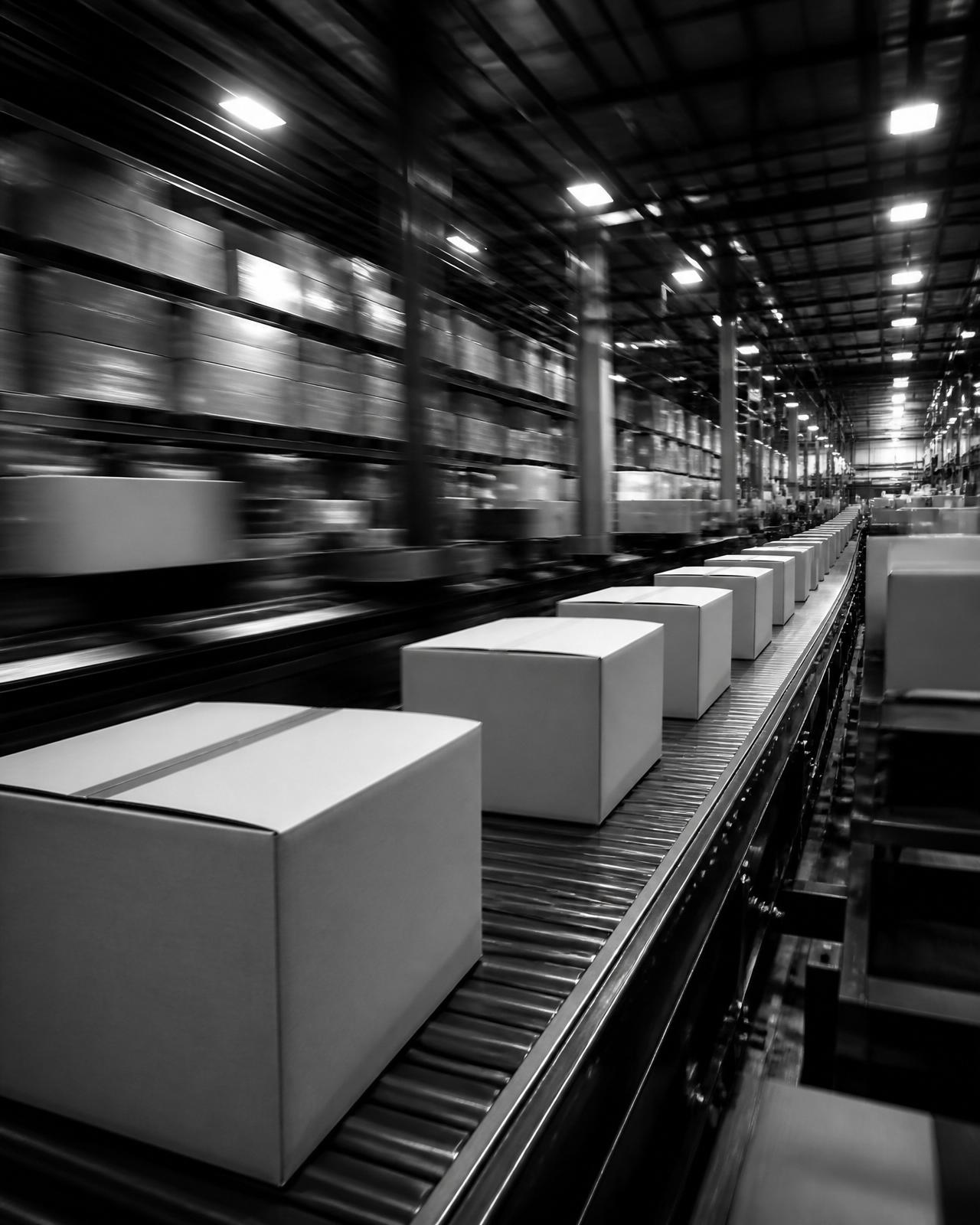 FMCG