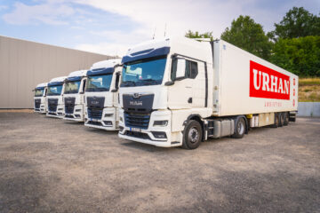 Transportlogistik